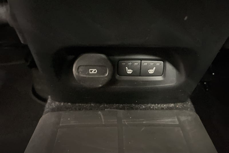 Volvo XC40 Recharge Single Motor Extended Range