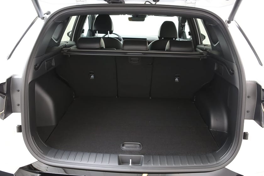 Bild 5 av Hyundai Tucson PHEV 4WD Plug-in N-Line inkl. Tech-paket | *Superkampanj*
