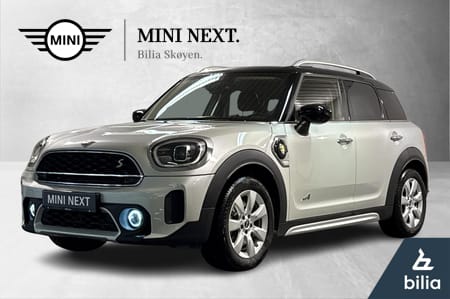 MINI Countryman Cooper SE ALL4