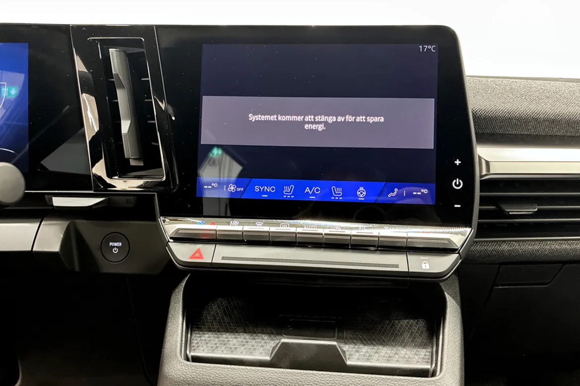 Renault Scenic E-Tech