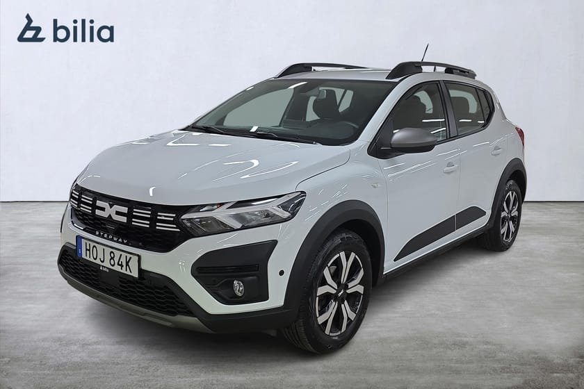 Bild 1 av Dacia Sandero Stepway TCe 90 Expression A