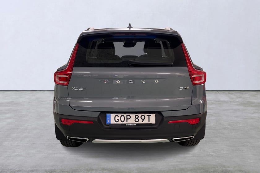 Bild 5 av Volvo XC40 D3 FWD Inscription