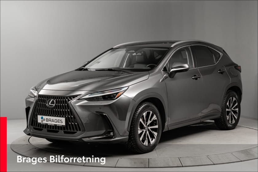 Bilde 1 av Lexus NX 450h+ Executive Tech