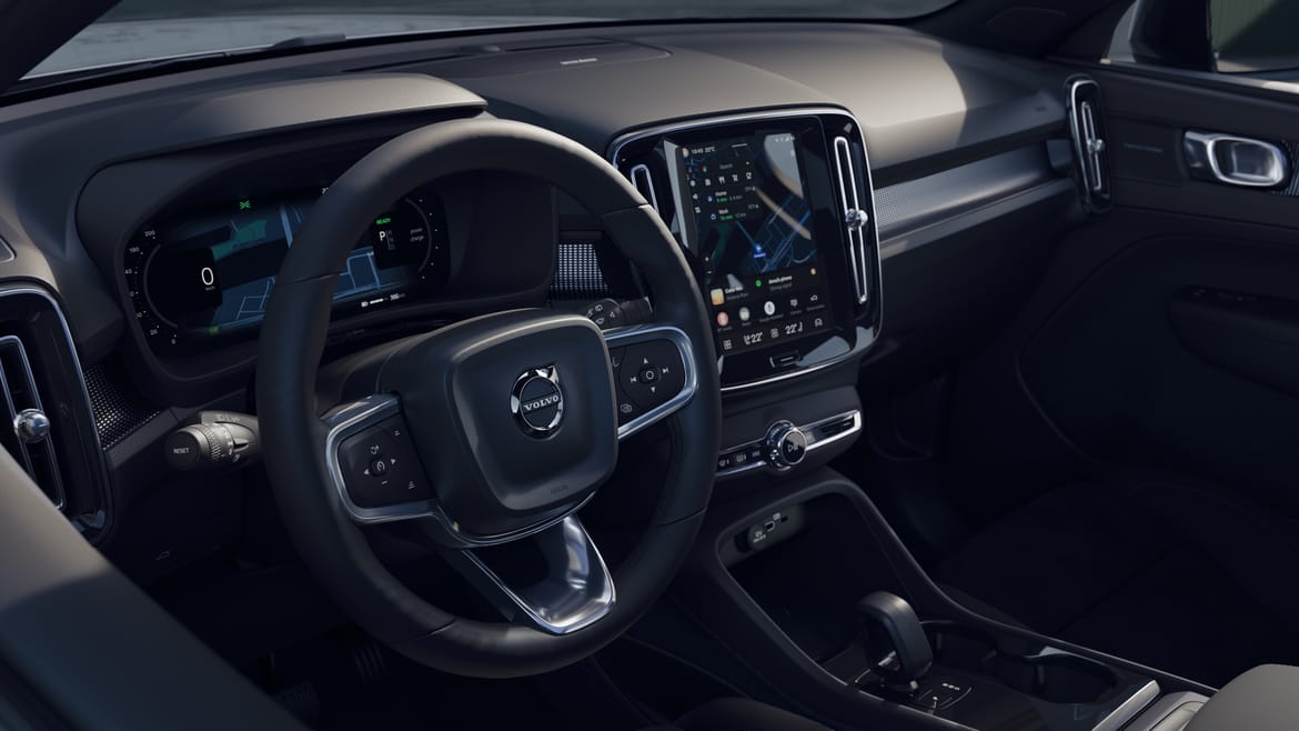 Bild 6 av 6 på bilen