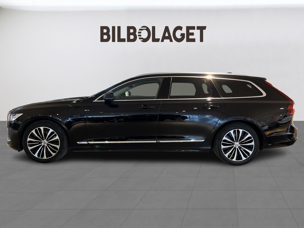 Volvo V90 2023 - miniatyr 2