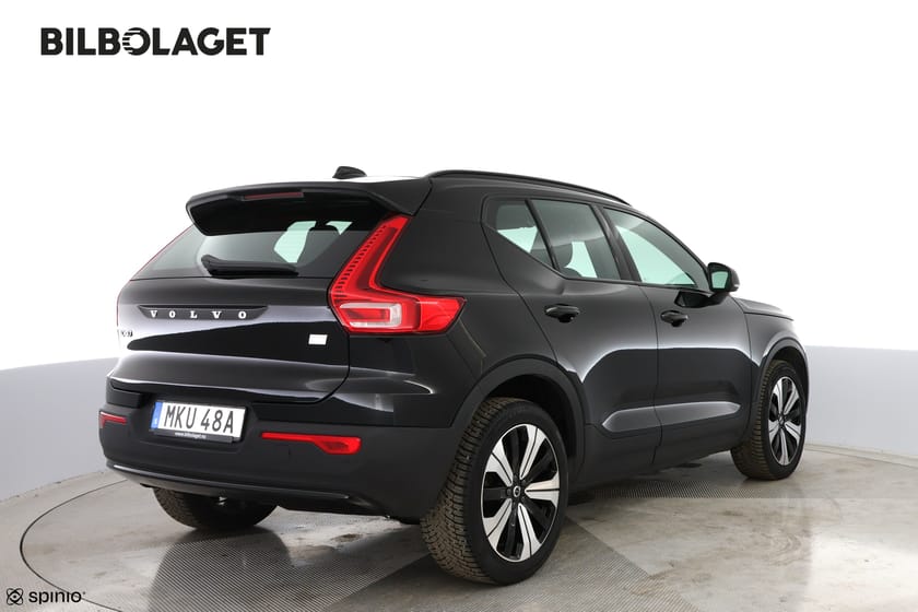 Bild 4 av Volvo XC40 Recharge Single Motor Core Edition
