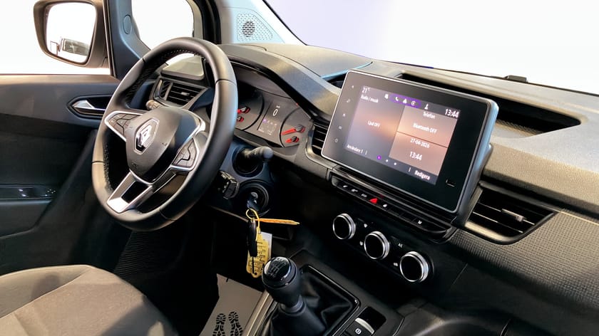 Bild 4 av Renault Kangoo 5 sits
