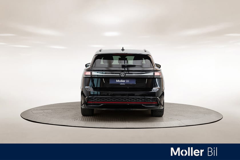 Bilde 4 av Volkswagen ID.7 GTX Tourer 4m stv 86kwh 340hk ex