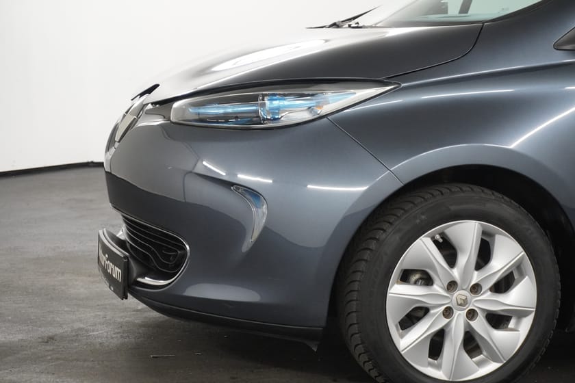 Bilde 5 av Renault ZOE R110 40 Intens |