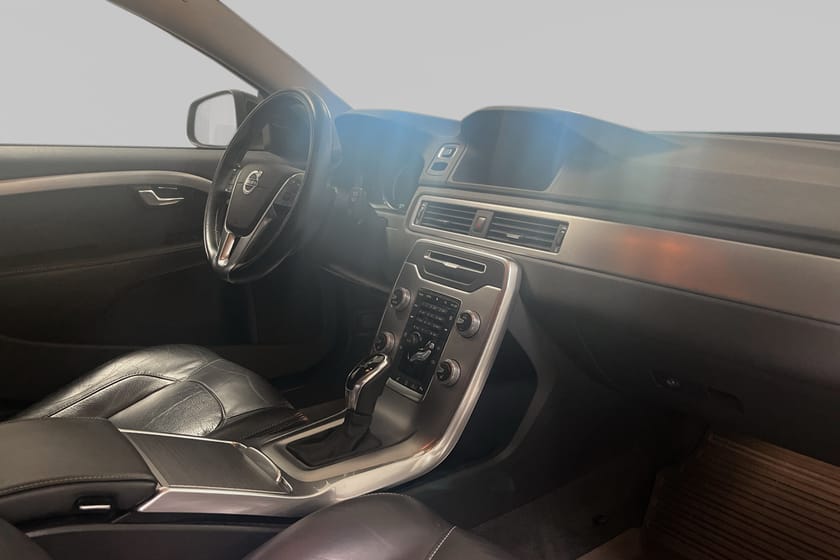 Bild 5 av Volvo V70 D4 AWD Sport E Business E II