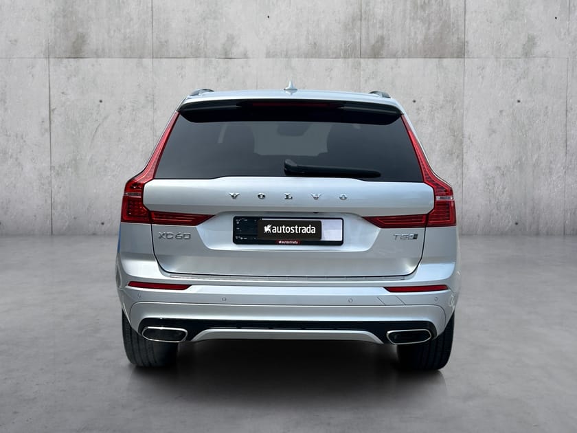 Bilde 4 av Volvo XC60 T8 TwinEngine R-Design|H.Feste|R.Kamera|Luftfjæring