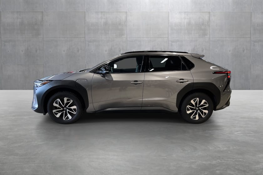 Bilde 2 av Toyota bZ4X AWD Executive