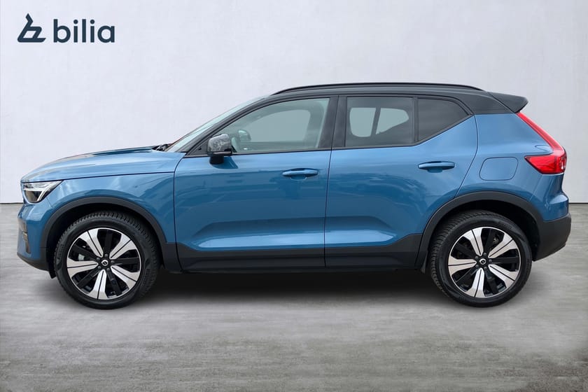 Bild 3 av Volvo XC40 Recharge Single Motor Core