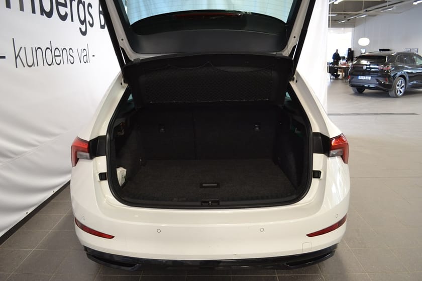Bild 5 av Škoda Scala Monte Carlo 1.0 TSI 5dr 110hk