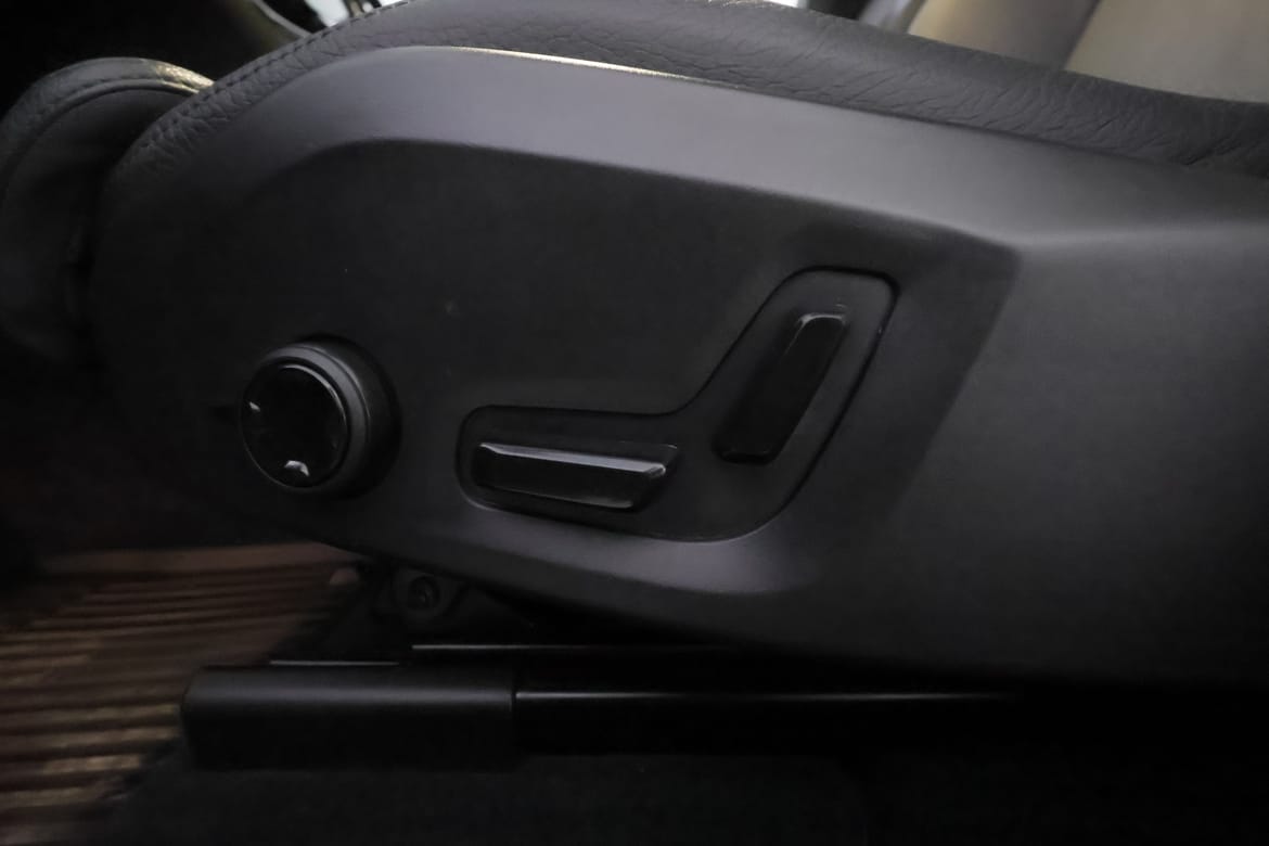 Volvo XC60 2025 - miniatyr 19
