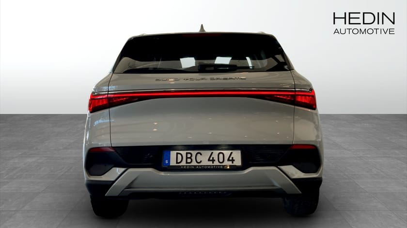 Bild 5 av BYD Atto 3 Extended Range Design Ext 60.4 kWh 0% RÄNTEKAMP | PL 3095:-