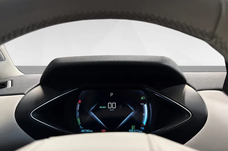 DS 3 Crossback E-TENSE bilde 13