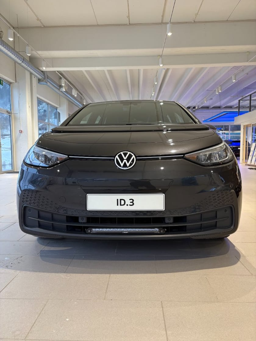 Bilde 4 av Volkswagen ID.3 Pro Performance sport        58kwh 204 hk