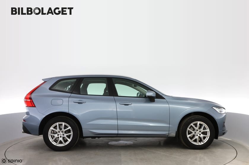 Bild 5 av Volvo XC60 D4 AWD Momentum SE