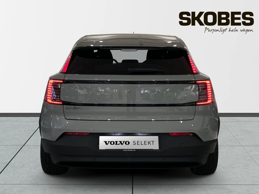 Bild 5 av Volvo EX30 Single Motor Extended Range M R Plus Edition