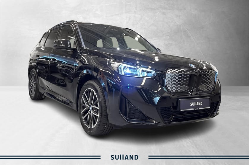 Bilde 3 av BMW iX1 xDrive30 xDrive30/M-Sport/Fully Charged/H&K/El.Krok/El-sete/BSI