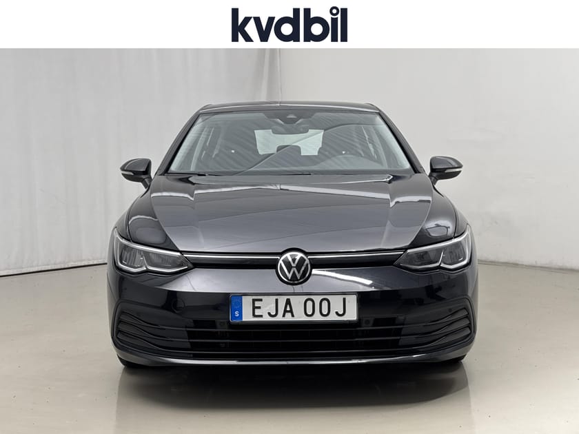 Bild 5 av Volkswagen Golf VIII 1.0 TSI 5dr (110hk)