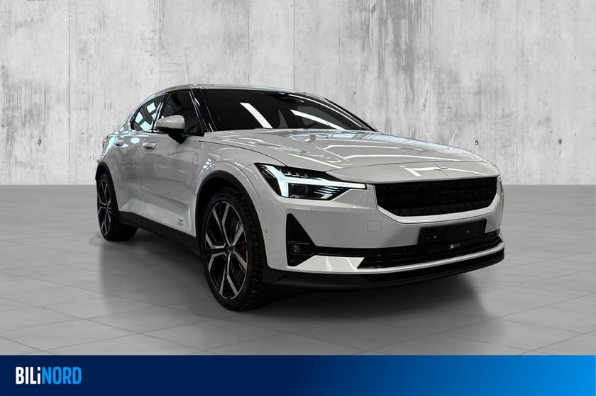 Bilde 1 av Polestar 2 Long Range Dual Motor Performance