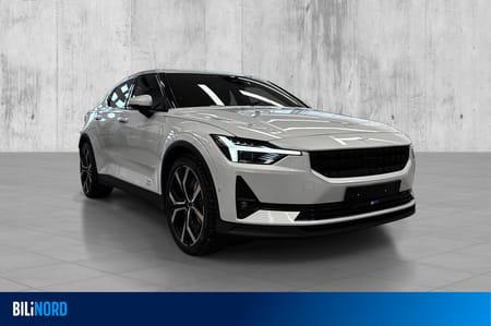 Polestar 2 Long Range Dual Motor