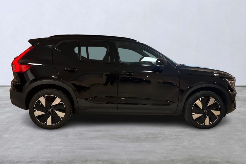 Bild 3 av Volvo XC40 Recharge Extended Range Core SE