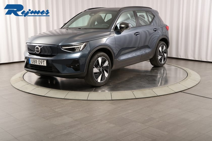 Bild 1 av Volvo Volvo EX40 Single Motor ExtendedRange Plus SE