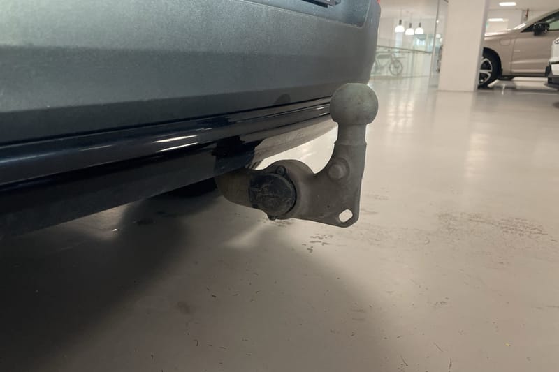 Volvo EX40 Single Motor Extended Range