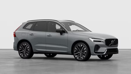 Volvo NY
