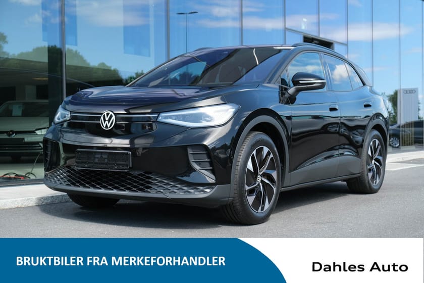 Bilde 3 av Volkswagen ID.4 Pro 4M highl.77kwh 286hk