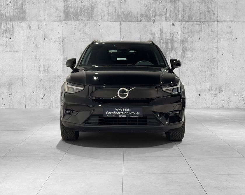 Bilde 3 av Volvo XC40 Recharge Single Motor Plus FWD TONEDE|VARMEP|EL.SETE