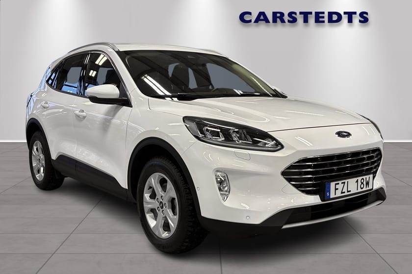 Bild 1 av Ford Kuga Plug-In Hybrid 225hk Nordic *KAMPANJRÄNTA 4,95%