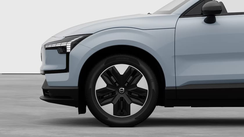 Bild 5 av Volvo EX30 Single Motor Core | Privatleasing 3490kr/mån