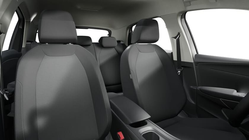 Bild 5 av Volkswagen ID.Polo Life Edition