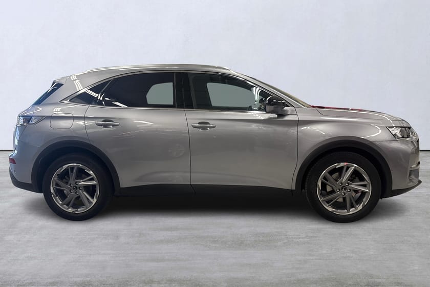 Bild 3 av DS 7 Crossback (180hk)