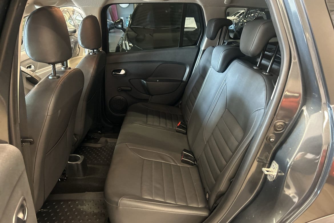 Dacia Logan MCV Stepway
