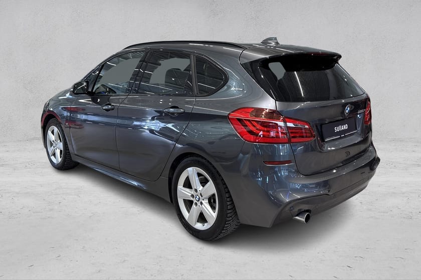 Bilde 3 av BMW 225xe Active Tourer | M-Sport | 4x4 | Navi ++