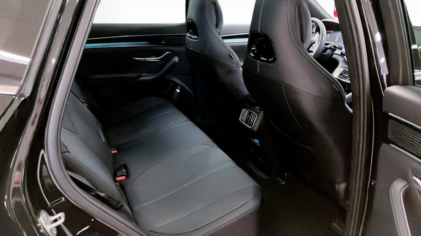 Bild 5 av BYD Seal U DM-i BOOST PHEV - DEMO BOOST PHEV DEMOBIL