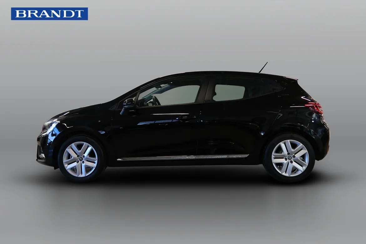 Renault Clio E-TECH