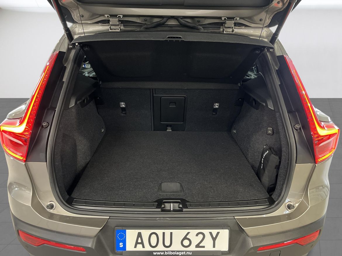 Volvo XC40 2022 - miniatyr 15