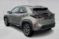 Thumnail bilde 2 av Toyota Yaris Cross Hybrid 115 AWD-i