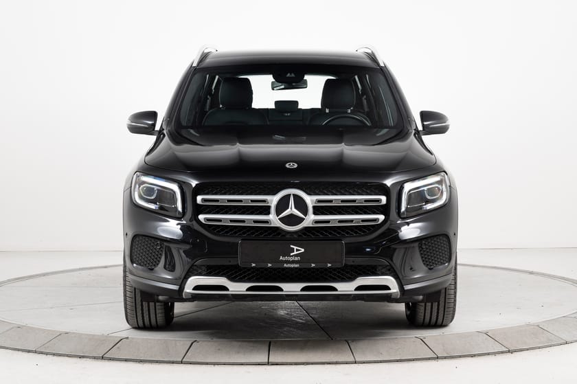 Bilde 4 av Mercedes-Benz GLB 200 d 4MATIC 200d | ACC/Krok/Kamera/CarPlay