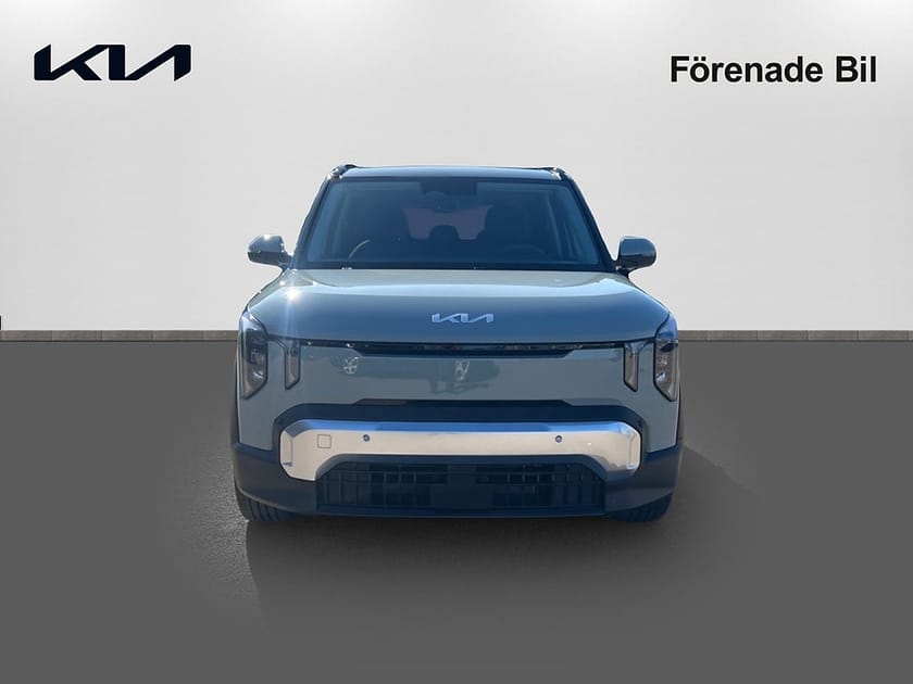 Bild 2 av Kia EV2 Standard Range Plus 5-sits