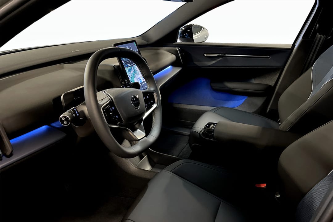 Volvo EX30 Single Motor Extended Range