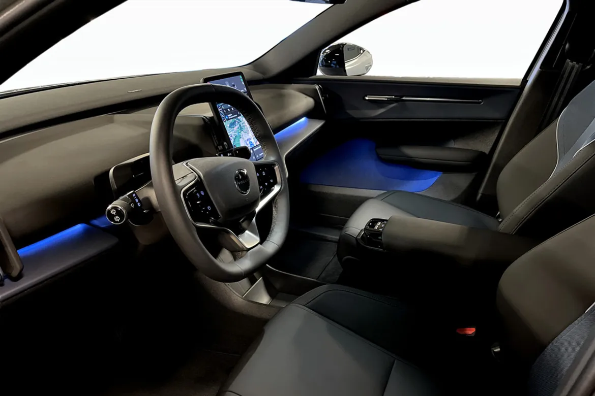 Volvo EX30 Single Motor Extended Range