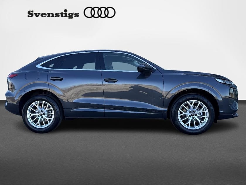 Bild 3 av Audi Q3 Sportback TFSI 110 KW S TRONIC