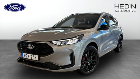 Ford Kuga Plug-In Hybrid ST-LINE X PHEV PRIVATLEASING 4295KR/MÅN
